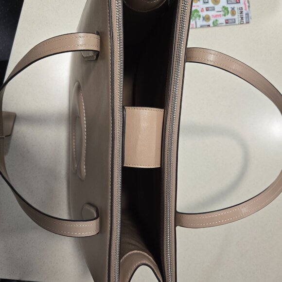 Coach laptop purse - Picture 3 of 6